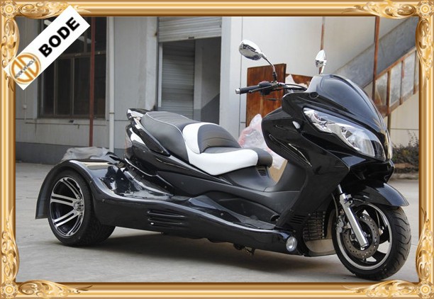 New EEC 300CC Cheap price Tricycle
