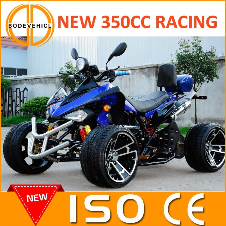 BODE NEW EEC 350CC Street Legal ATV for Sale(MC-379)
