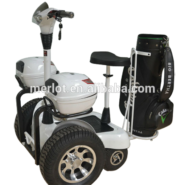 4 wheel self balance single seat electric 1000cc buggy