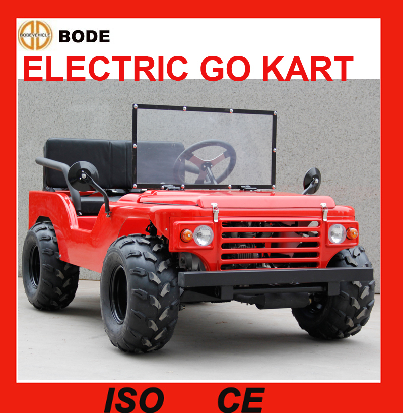 Bode Electric Car 500W 800W 1500W with High Speed