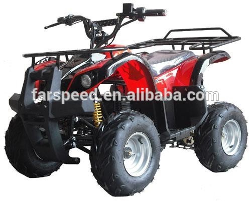 New 500W Kids Mini Electric ATV QUAD