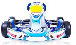 New 2016 Top Kart Cadet Mini