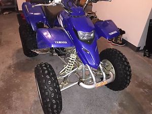2003 Yamaha Blaster - Great Shape - One Owner