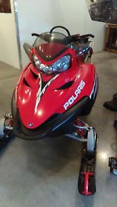 2006 Polaris RMK 900