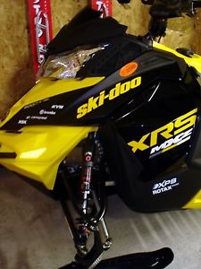 2014 Ski-Doo