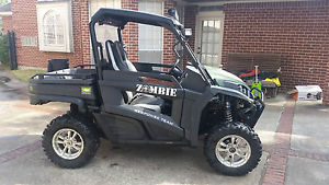 2012 John Deere RSX850i Gator Sport UTV / ATV - Polaris - Ranger - RZR - Wildcat