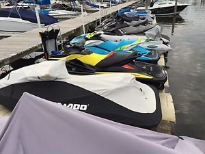 Sea Doo RXT260 RXT 260 LIKE NEW
