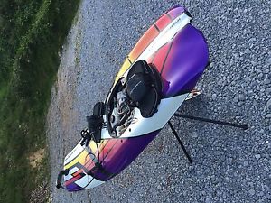 JetSurf Gp 100, jet surf, motorized surf