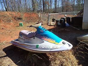 1996 Polaris SL700 for Parts or Repair