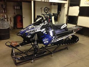 2013 Polaris Pro