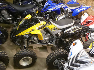 Yamaha Raptor 700R SE  Mint TILTON ATV Road Legal Tel 0116 2597374