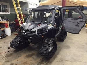 Can-Am Commander 1000