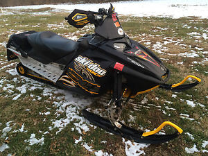 2005 Ski Doo MXZ Renegade 600ho