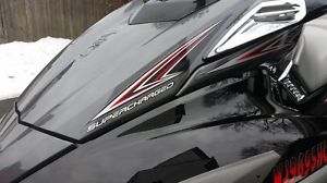 2010 Yamaha FXSHO mint condition