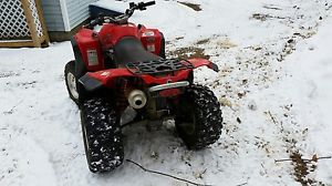 2009 Can-Am Renegade for sale