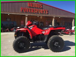 2015 Polaris Sportsman® 570