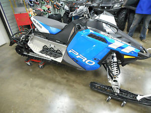 2012 POLARIS PRO-R 800 SWITCHBACK  BEST PRICE 
