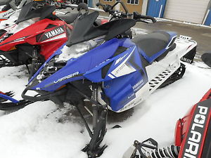2014 YAMAHA VIPER SR BEST PRICE 