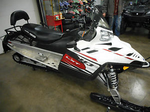 2011 POLARIS IQ 550 LXT  BEST PRICE 