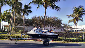 Sea-Doo RXP-X255