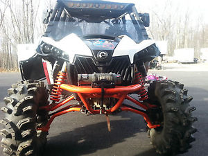 2014 can am can am mavrick max