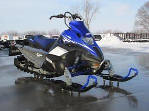 YEAR END REDUCTION!! YAMAHA 2010 FX10M62 162