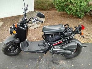 2012 Honda Ruckus NPS50 Moped