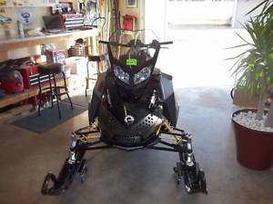 2008 Skidoo MXZ