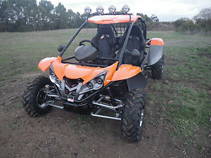 RENLI 500RV SPORTS UTV BUGGY