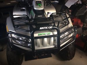 Artic cat 1000 cc