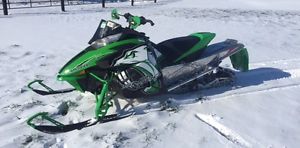 2012 Arctic Cat