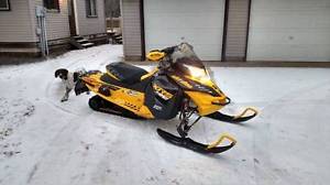 2014 Ski-Doo