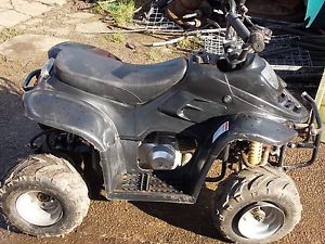 Kids Quad for spares or repair
