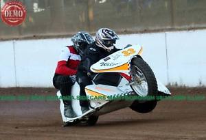 yzf1000 speedway sidecar