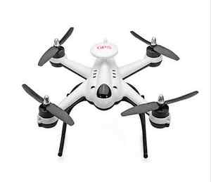 Flying 3D X6 Quad copter Brand New