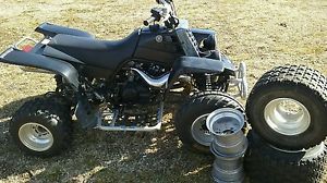 2005 Yamaha Limited Edition banshee