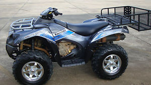 2012 Kawasaki Brute Force 750 Special Edition 4x4 with Power Steering only 45hrs