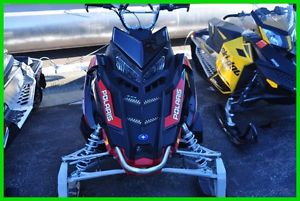 2016 Polaris PRO-RMK®