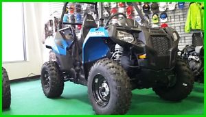 2015 Polaris Sportsman® ACE™