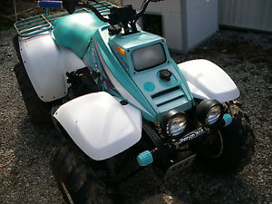 1994 polaris trail boss