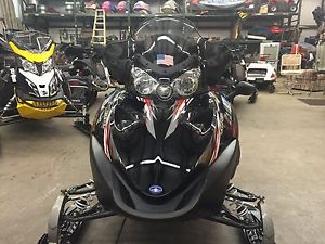 2009 Polaris IQ 600 Cleanfire