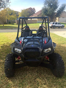 2011 Polaris Ranger RZR 800S in excellent condition
