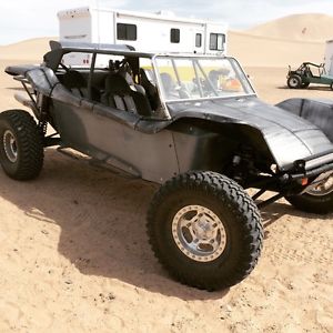 Dejong Monster Manx Street Legal