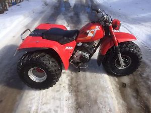 1984 Honda ATC 200m   $1 opening bid, no reserve