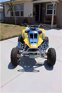 LT500 Banshee /Raptor/CR/