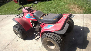 kawasaki bayou *not running*