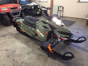 Ski Doo Freeride 137
