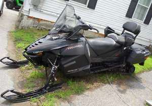 2016 Arctic Cat Pantera LTD