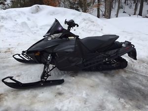 2016 Arctic Cat ZR 8000 Limited - EXTRAS!!! PERFECT!!!!!!