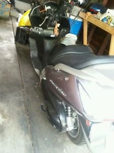 MotorCycle Other Honda Scooter 600cc (2007)  St. Louis Pickup only